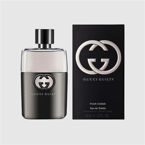 gucci guilty perfume 50ml price|perfume gucci guilty price.